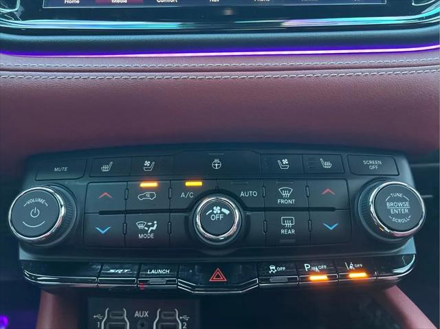 2023 Dodge Durango SRT 392 Premium AWD