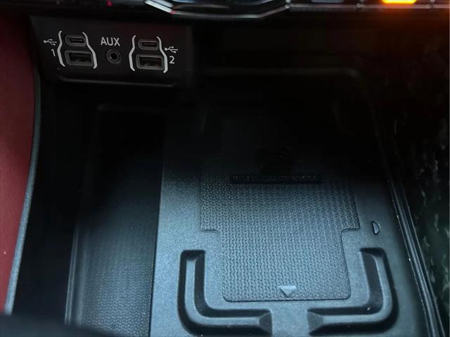 2023 Dodge Durango SRT 392 Premium AWD
