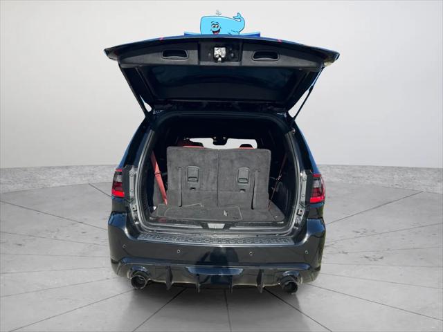 2023 Dodge Durango SRT 392 Premium AWD