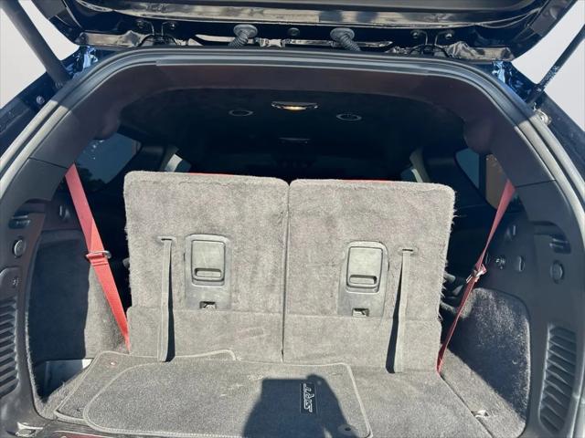 2023 Dodge Durango SRT 392 Premium AWD