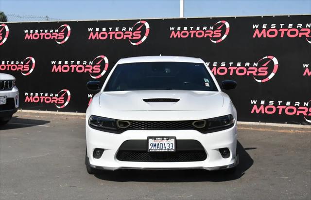 2023 Dodge Charger R/T