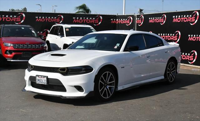 2023 Dodge Charger R/T