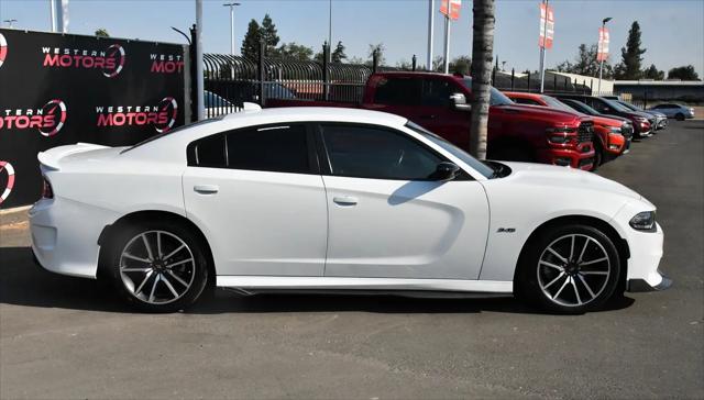 2023 Dodge Charger R/T