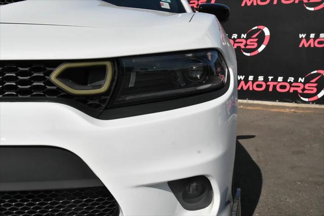 2023 Dodge Charger R/T