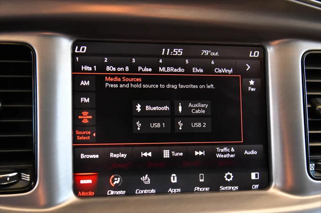 2023 Dodge Charger R/T