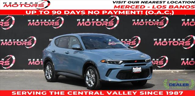 2024 Dodge Hornet R/T Plus EAWD for sale in Los Banos, CA