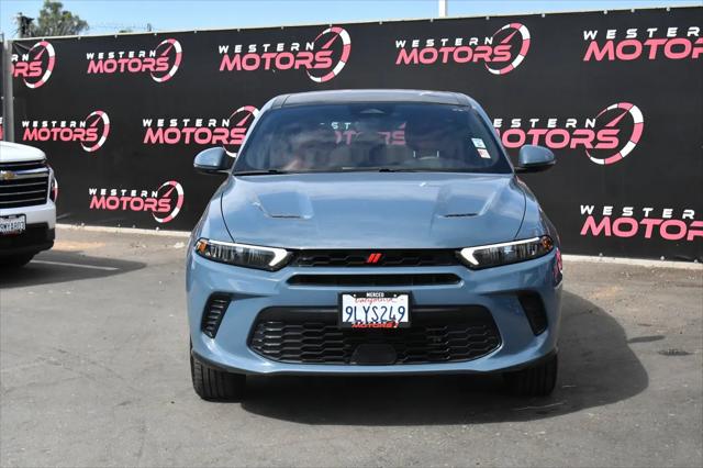 2024 Dodge Hornet R/T Plus EAWD