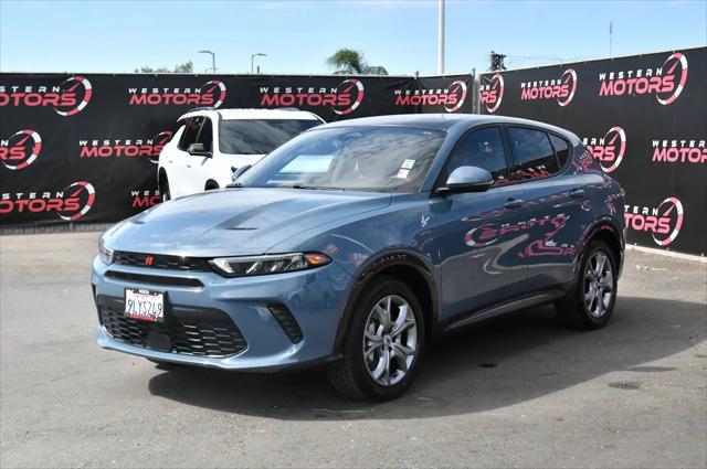 2024 Dodge Hornet R/T Plus EAWD