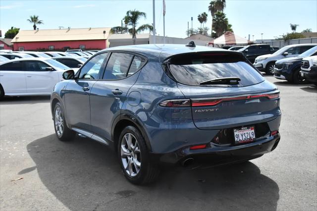2024 Dodge Hornet R/T Plus EAWD