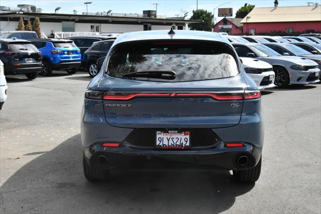 2024 Dodge Hornet R/T Plus EAWD