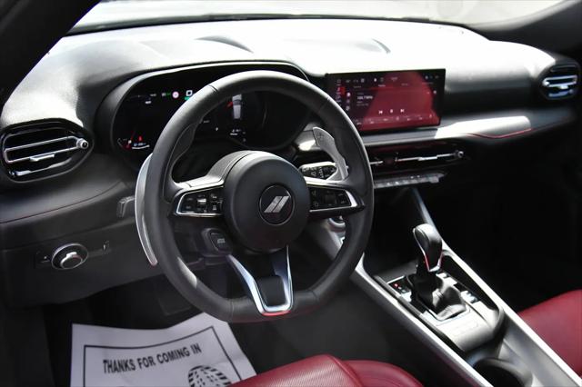 2024 Dodge Hornet R/T Plus EAWD