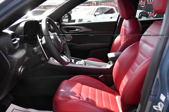 2024 Dodge Hornet R/T Plus EAWD