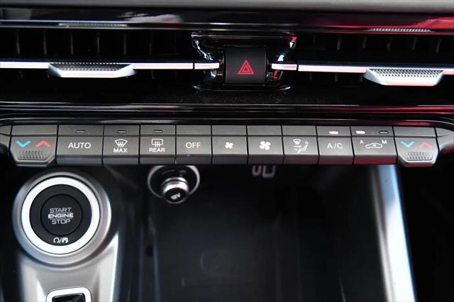 2024 Dodge Hornet R/T Plus EAWD