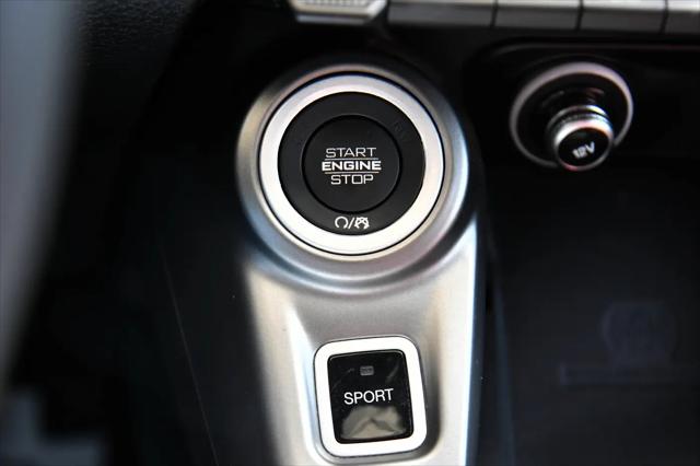 2024 Dodge Hornet R/T Plus EAWD