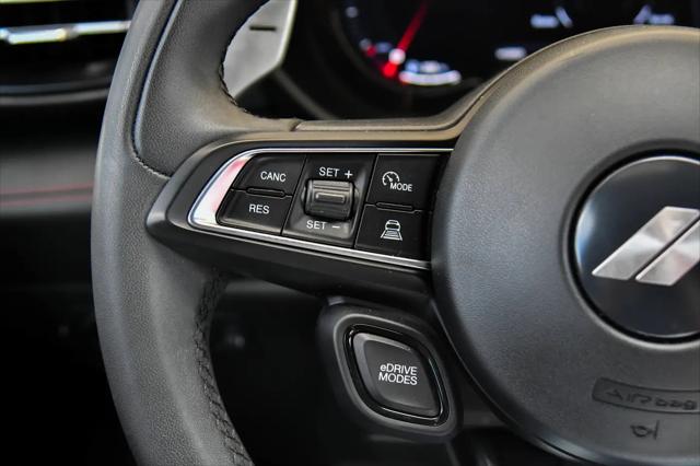 2024 Dodge Hornet R/T Plus EAWD
