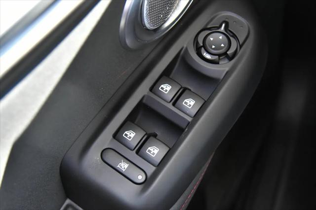 2024 Dodge Hornet R/T Plus EAWD