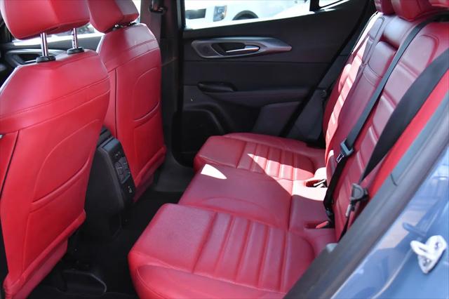 2024 Dodge Hornet R/T Plus EAWD