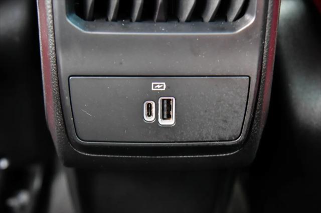 2024 Dodge Hornet R/T Plus EAWD
