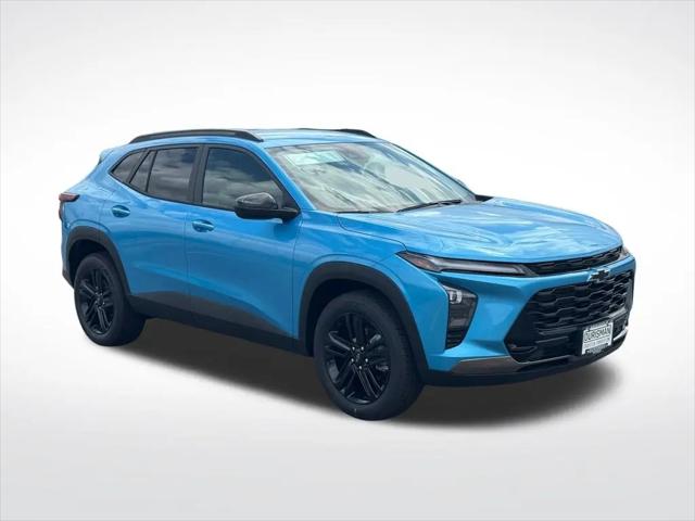 2026 Chevrolet Trax FWD ACTIV for sale in Marlow Heights, MD