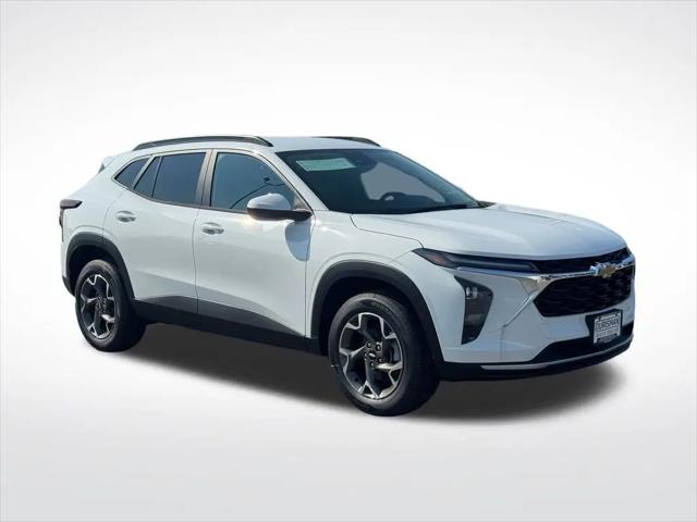 2026 Chevrolet Trax FWD LT for sale in Marlow Heights, MD