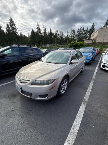 2007 Mazda Mazda6 i Touring for sale in Kirkland, WA