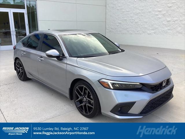 2022 Honda Civic Sport Touring for sale in Morrisville, NC