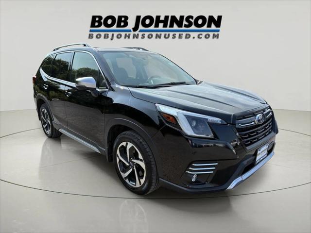 2024 Subaru Forester Touring for sale in Watertown, NY