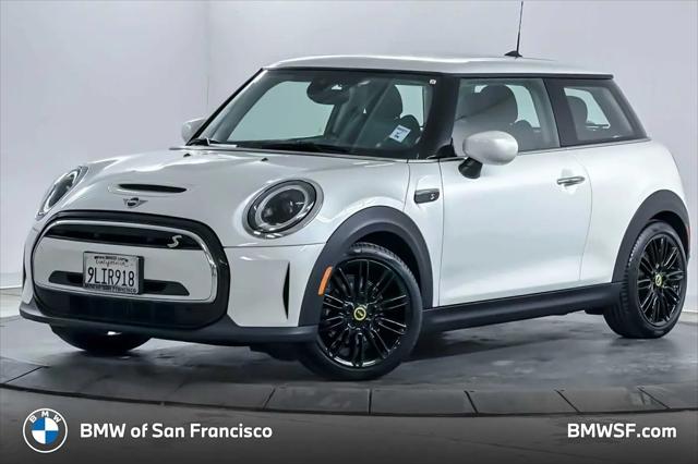 2024 MINI SE Hardtop Cooper for sale in San Francisco, CA