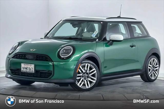 2025 MINI Hardtop Cooper for sale in San Francisco, CA