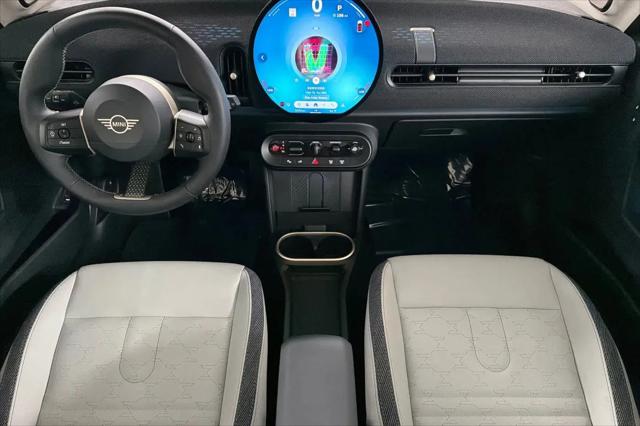 2025 MINI Hardtop Cooper
