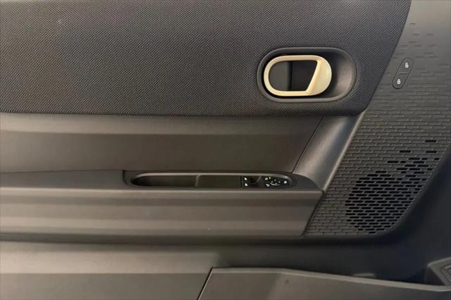 2025 MINI Hardtop Cooper