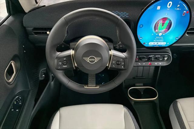 2025 MINI Hardtop Cooper
