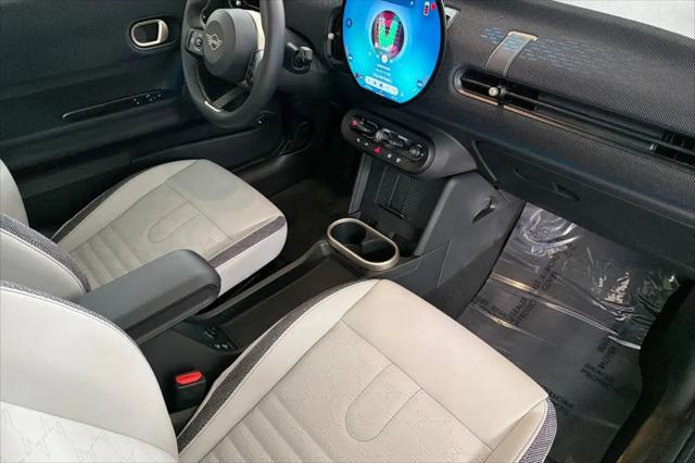 2025 MINI Hardtop Cooper