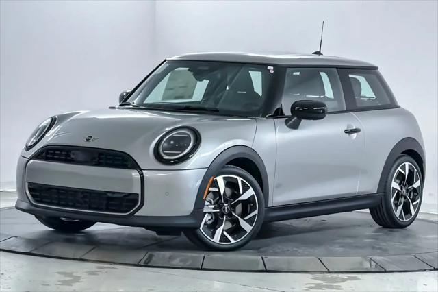2026 MINI Hardtop Cooper for sale in San Francisco, CA
