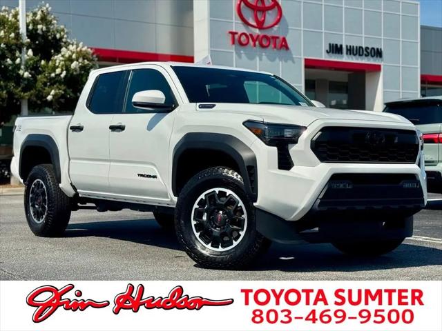 2026 Toyota Tacoma Limited for sale in Sumter, SC