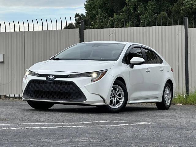 2022 Toyota Corolla Hybrid LE for sale in Austell, GA