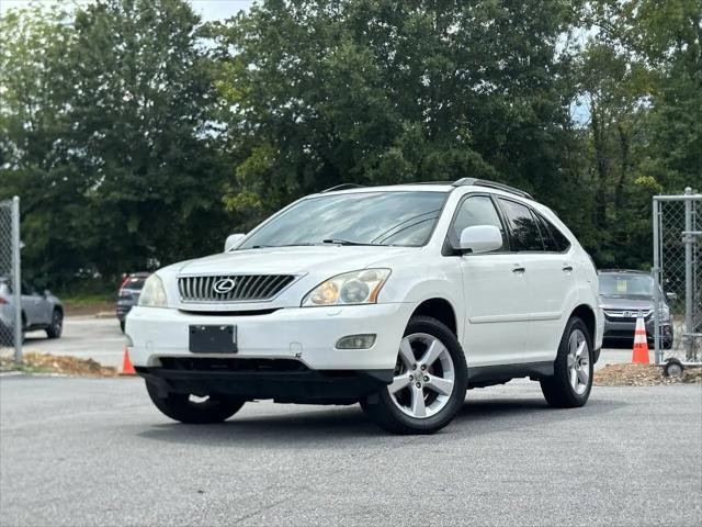 2008 Lexus RX 350 RX 350 for sale in Austell, GA