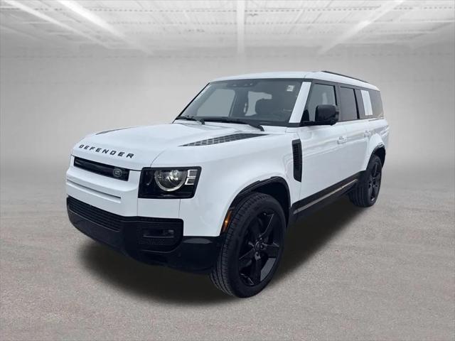 2025 Land Rover Defender 130 P400 X-Dynamic SE for sale in Akron, OH