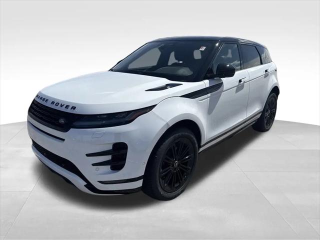 2026 Land Rover Range Rover Evoque Dynamic SE for sale in Akron, OH