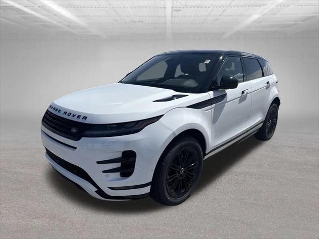 2026 Land Rover Range Rover Evoque Dynamic SE for sale in Akron, OH