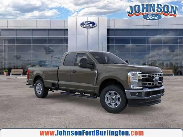 2026 Ford F-350 XLT for sale in Burlington, NJ
