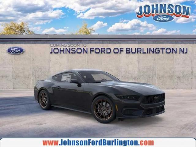 2026 Ford Mustang EcoBoost Premium Fastback for sale in Burlington, NJ