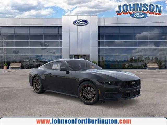 2026 Ford Mustang EcoBoost Premium Fastback for sale in Burlington, NJ