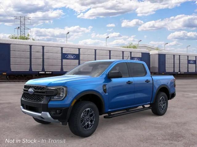 2026 Ford Ranger XLT for sale in Enfield, CT
