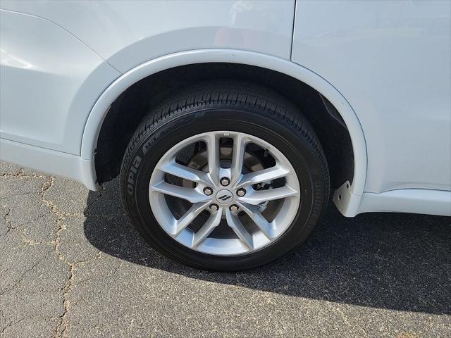 2026 Dodge Durango GT AWD
