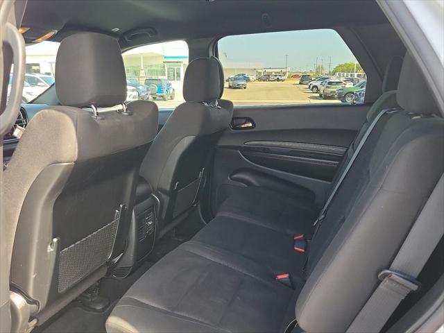 2026 Dodge Durango GT AWD
