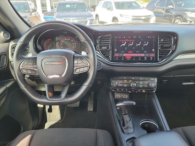 2026 Dodge Durango GT AWD