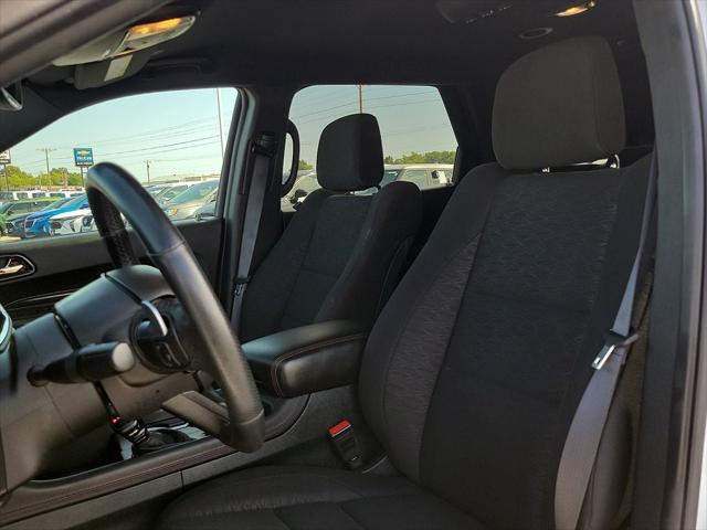 2026 Dodge Durango GT AWD