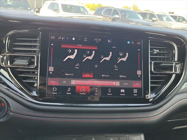 2026 Dodge Durango GT AWD