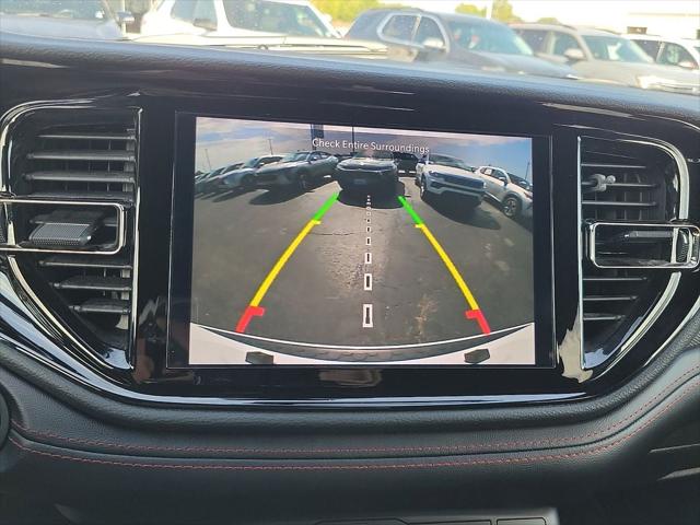 2026 Dodge Durango GT AWD